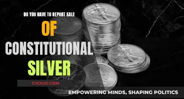 Reporting Constitutional Silver Sales: What You Need to Know