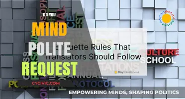 Mastering Polite Requests: How to Ask Without Offending or Overstepping