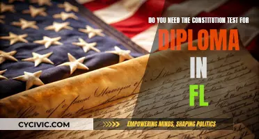 Florida Diploma: Constitution Test Requirement Explained