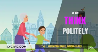 The Art of Polite Thinking: Cultivating Kindness in Every Thought