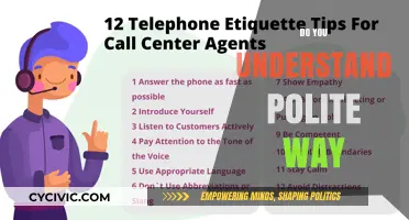 Mastering Polite Communication: A Guide to Gracious and Respectful Interactions