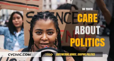 Do Youth Care About Politics? Exploring Engagement and Apathy in Young Voters