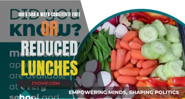 Income-Based Lunch Benefits: Eligibility and Income Thresholds