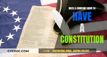 Understanding Company Constitution: A Legal Requirement?