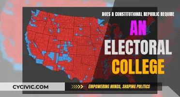 Electoral College: Essential or Obstacle to Constitutional Republics?