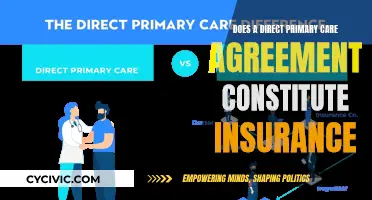 Primary Care Agreements: Insurance Alternative?