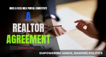 MLS Portals: Realtor Agreements and Flex MLS