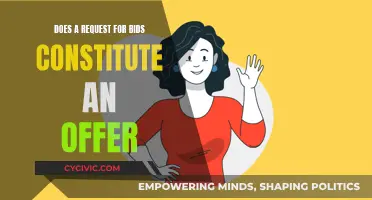 Understanding Bids and Offers: Requesting Bids and Their Nature