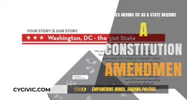 The Path to Statehood: DC's Constitutional Quandary