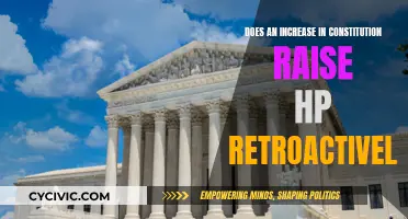How Constitution Boosts HP: A Retroactive Analysis