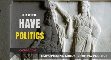 Artifacts and Power: Exploring the Political Dimensions of Cultural Objects
