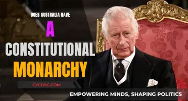 Australia's Constitutional Monarchy: A Unique System of Governance