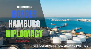 Hamburg's Baltic Diplomacy: Bordering on a Sea of Change