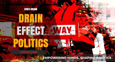 Brain Drain's Impact: How Talent Migration Shapes Political Landscapes