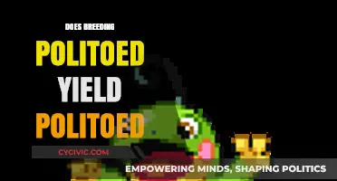 Breeding Politoed: Does It Always Yield Politoed? A Detailed Look