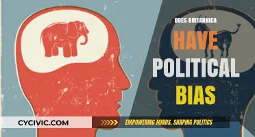 Does Britannica Have Political Bias? Analyzing Its Neutrality and Objectivity