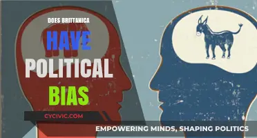 Does Britannica Have Political Bias? Analyzing Its Neutrality and Objectivity