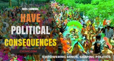 Carnival's Political Impact: Unmasking Social Change and Power Dynamics