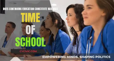 Continuing Education: A Faster, More Focused Learning Option