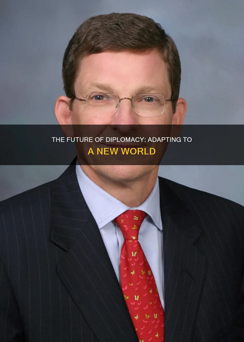 does diplomacy need to look different in the 21st century