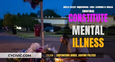 Mental Illness and Mass Shootings: Is There a Link?