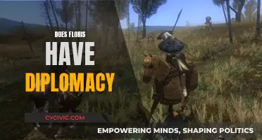 Floris and Diplomacy: A Complex Relationship Explored