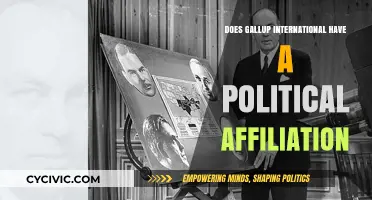 Exploring Gallup International's Political Neutrality: Facts and Myths