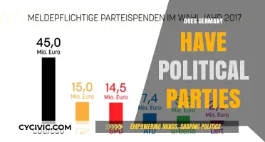 Exploring Germany's Political Landscape: Parties, Influence, and Democracy in Action
