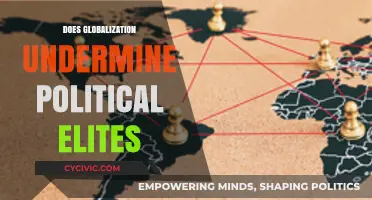 Globalization's Impact: Are Political Elites Losing Their Grip on Power?