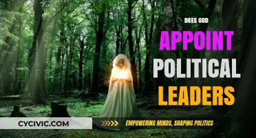 Divine Leadership: Does God Appoint Political Leaders?