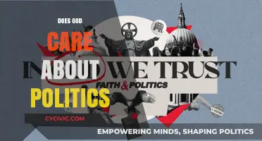 Does God Care About Politics? Exploring Faith's Role in Governance