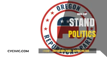 Understanding the GOP: Unraveling the Republican Party's Political Stance and Impact