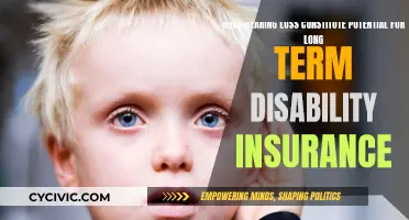 Hearing Loss: Long-Term Disability Insurance Options