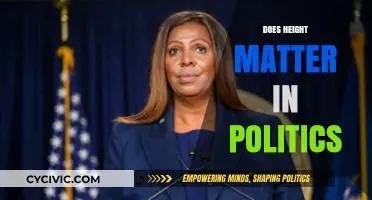 Does Height Matter in Politics? Exploring the Power of Stature