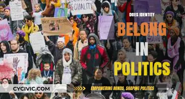 Identity in Politics: Asset or Distraction for Policy and Progress?