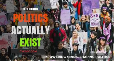 Does Identity Politics Exist? Unraveling the Debate and Reality
