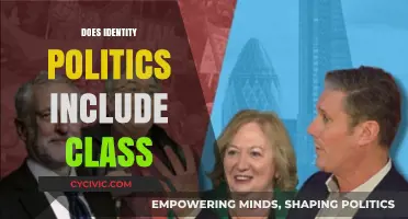 Identity Politics and Class: Exploring the Intersection of Power and Privilege