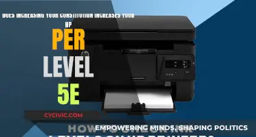 Boosting Constitution: Maximizing HP Gain per Level