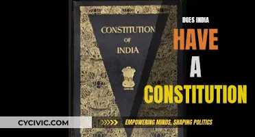 India's Constitution: A Historical Document or Living Legacy?