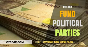 Does INEC Fund Political Parties? Unveiling Nigeria's Electoral Financing