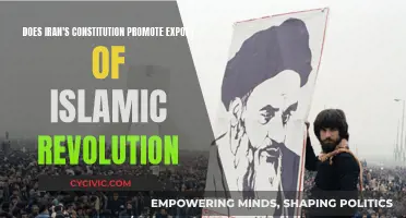 Iran's Constitution: Exporting Islamic Revolution?
