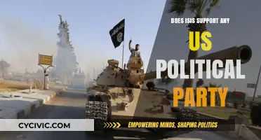 ISIS and US Politics: Unraveling Allegiances and Misconceptions