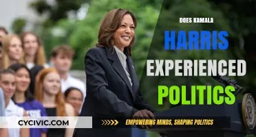 Kamala Harris' Political Journey: Experience, Impact, and Leadership Legacy