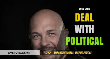 Land Deals and Political Influence: Uncovering the Hidden Connections