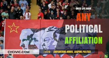 Exploring Liverpool FC's Political Neutrality: Facts and Myths