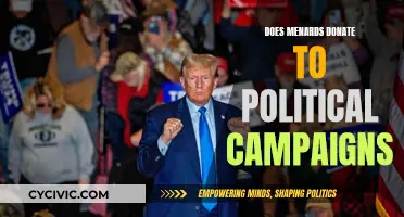 Menards' Political Campaign Donations: What You Need to Know