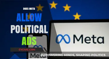 Meta's Political Ad Policy: What's Allowed and What's Restricted?