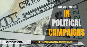 Money in Politics: Does it Buy Power?