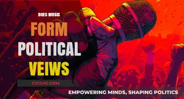 How Music Shapes Political Beliefs and Influences Social Change