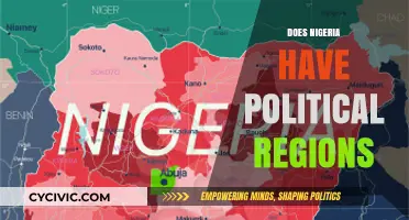 Exploring Nigeria's Political Regions: Historical Context and Current Divisions